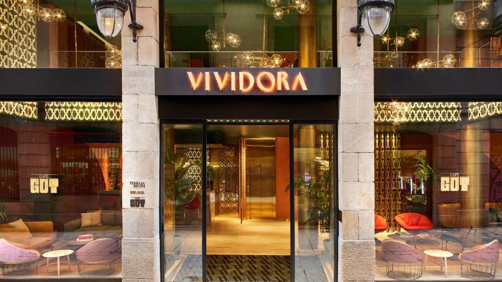Hotel Property