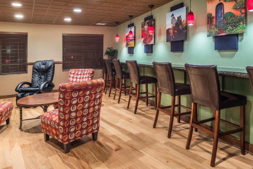 Staybridge Suites Las Cruces photo