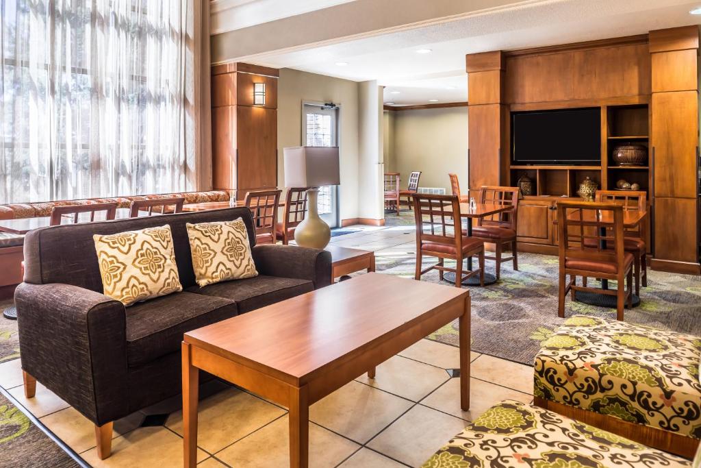 Staybridge Suites Las Cruces photo