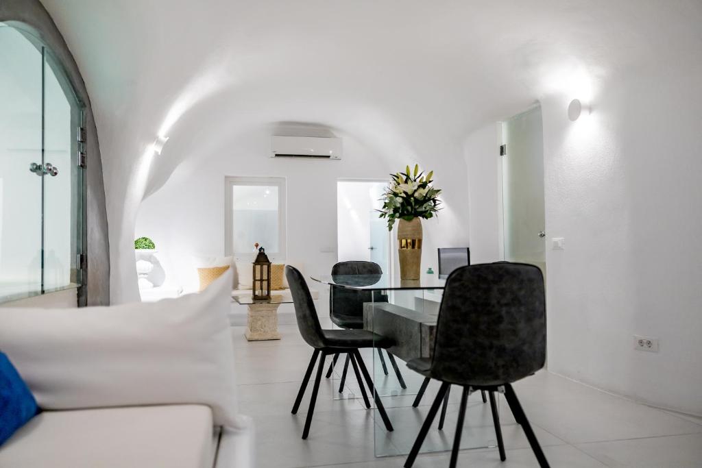 Boutique Fira ViaMichelin HOTEL Fir   84700