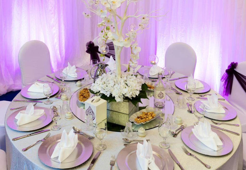 Meeting room / ballrooms