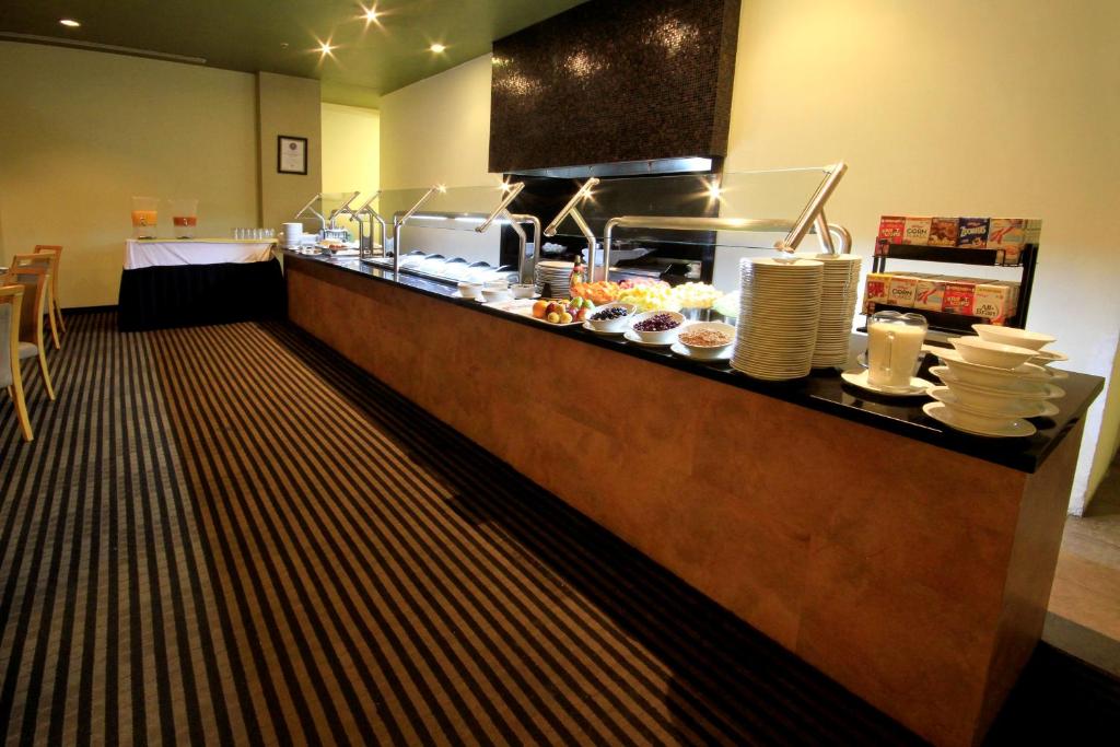 お料理のイメージ