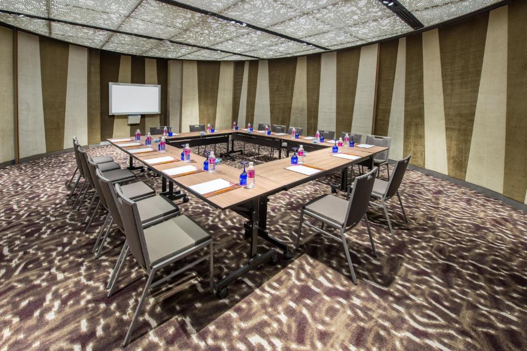 Meeting room / ballrooms