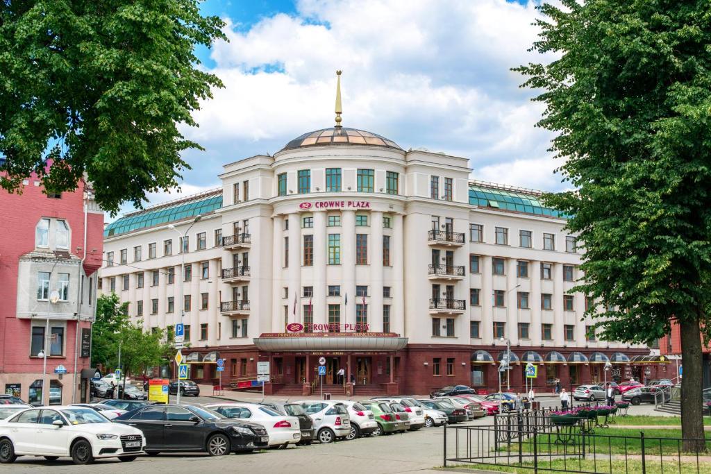 Гостиница маз в минске