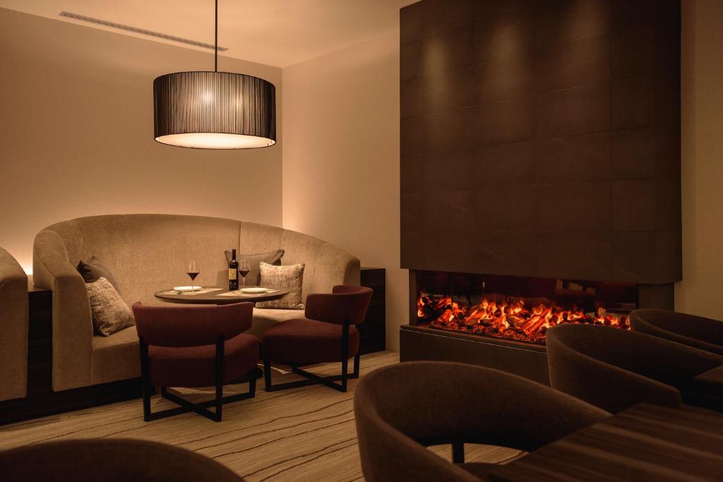 크라운 플라자 삿포로 바이 호텔 이미지 1