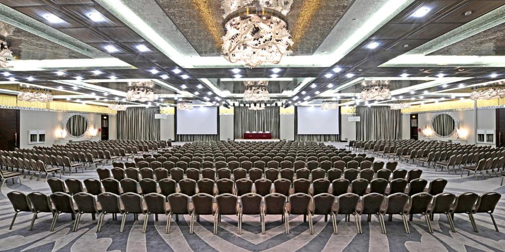 Sale per conferenze / ricevimenti
