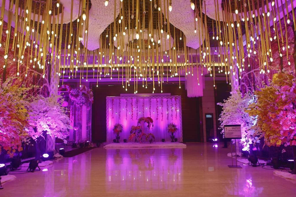 Meeting room / ballrooms