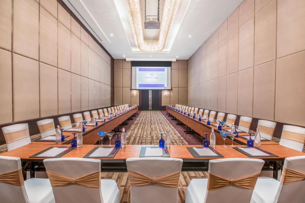 クラウンプラザ コーチ IHG - Room image