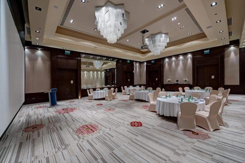 Meeting room / ballrooms