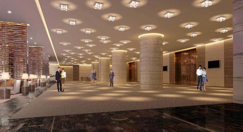 Meeting room / ballrooms