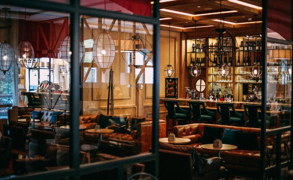 Bar/lounge