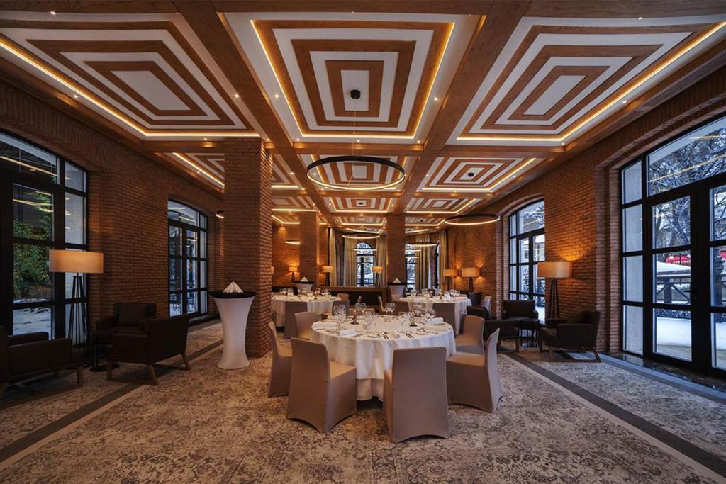 Meeting room / ballrooms