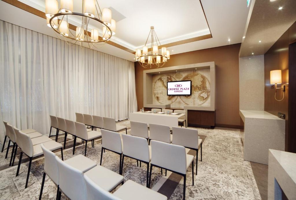 Meeting room / ballrooms