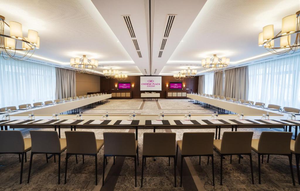 Meeting room / ballrooms
