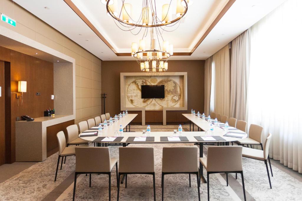 Meeting room / ballrooms