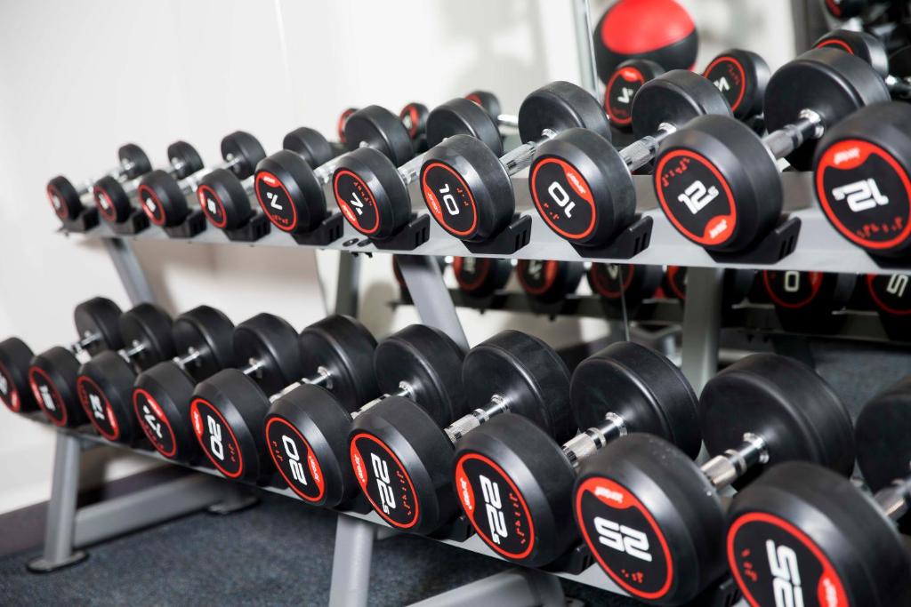 フィットネス/ジム