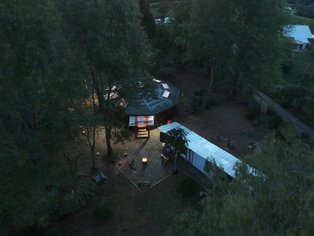 EcoRoundHouse photo