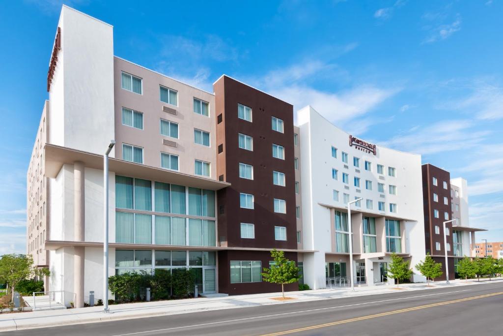 Staybridge Suites - Miami International Airport, an IHG Hotel