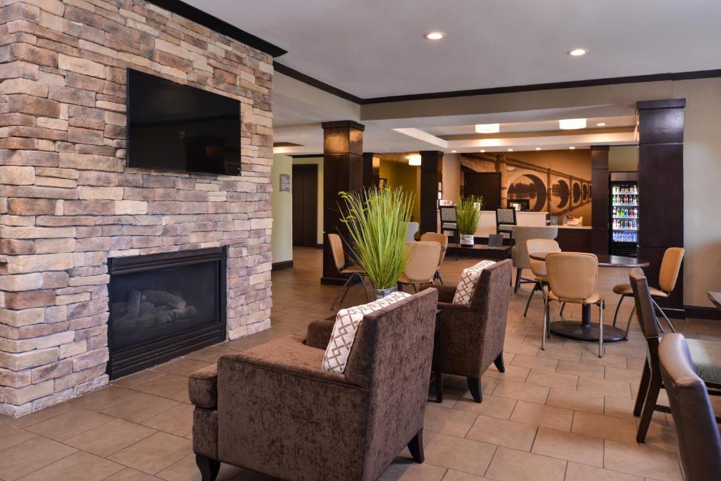 Staybridge Suites Wichita Falls photo