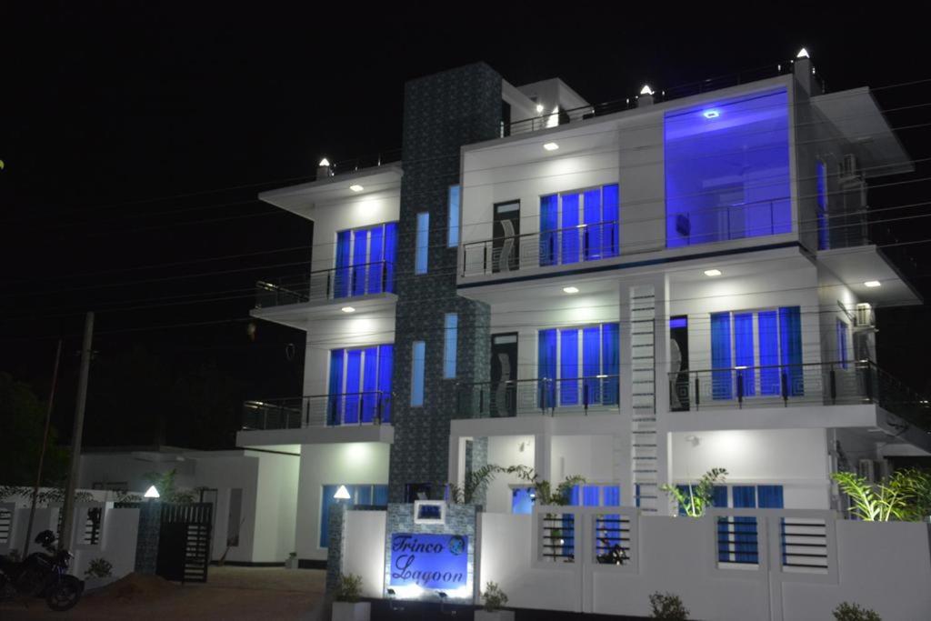 Trinco Lagoon — Hotel in Trincomalee