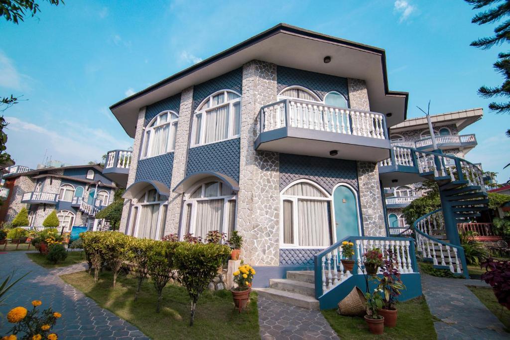 Hotel The Kantipur photo