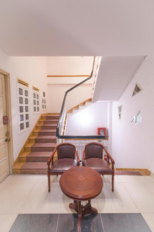 Dalat Joy Hotel photo