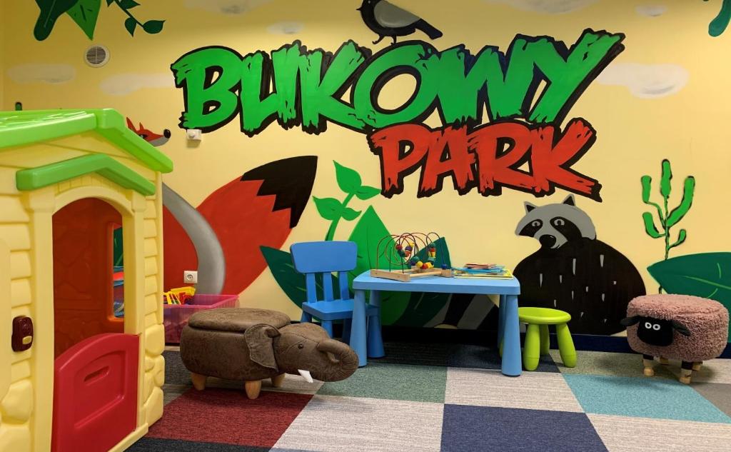Bukowy Park Hotel Medical SPA photo