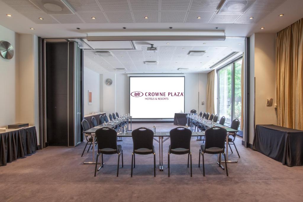 Meeting room / ballrooms