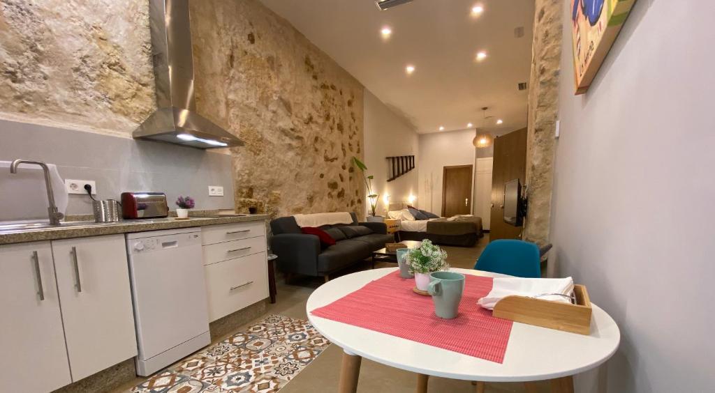 GADEIRAS SUITES - Apartamentos Turísticos de 2 llaves - 1