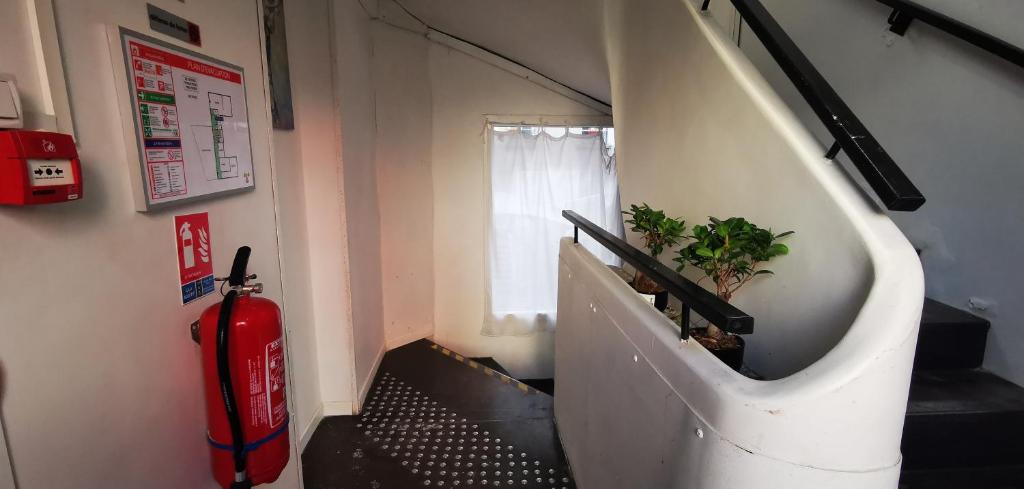 Le Coffice Auberge de Jeunesse photo