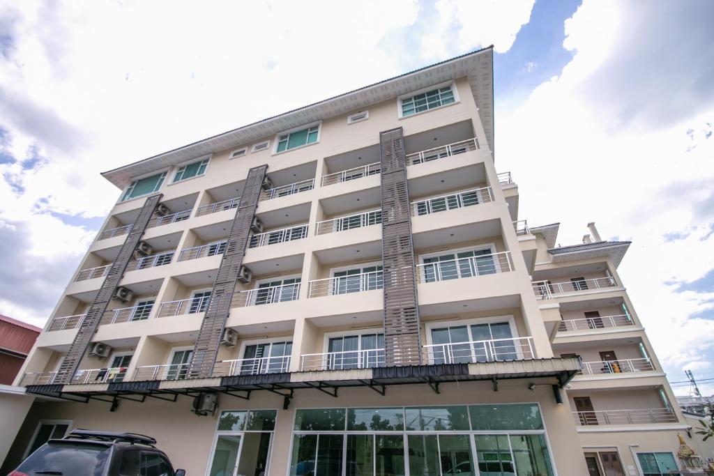 OYO 488 Delight Residence photo