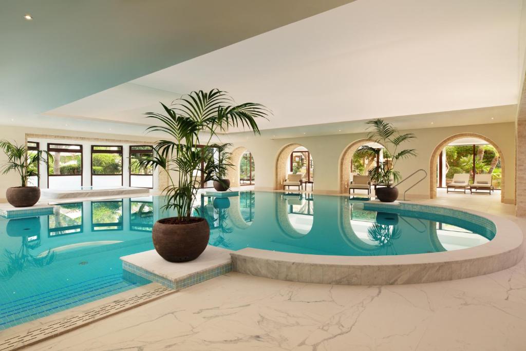 Corinthia Palace Hotel & Spa Photo 21