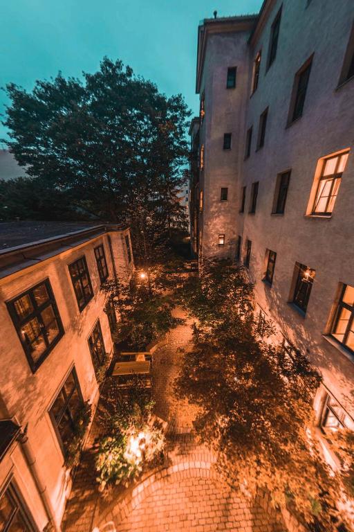DORMitory photo