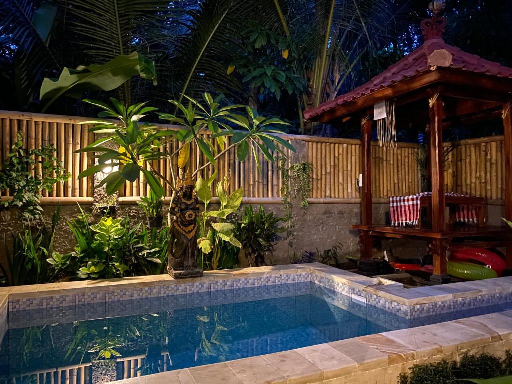 Villa Melanting photo