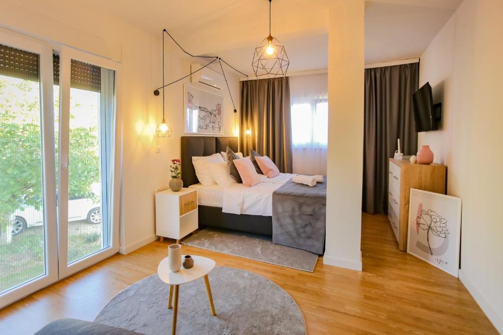 Villa Infinity Mostar - 2