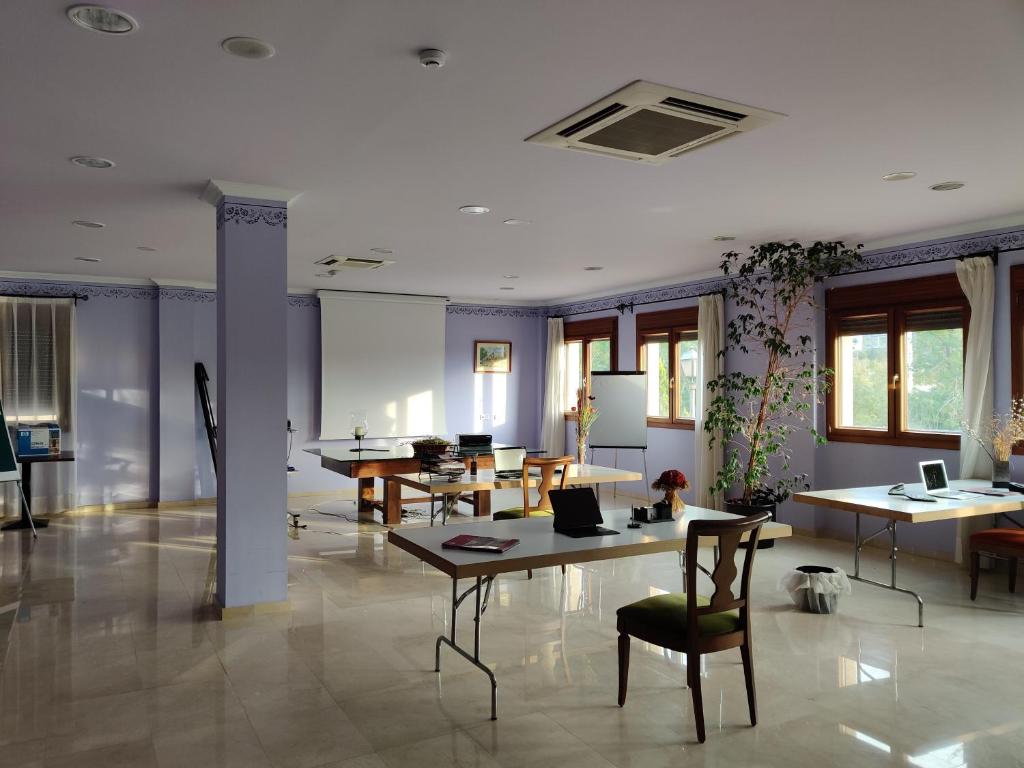Aure Workation/CoWorking