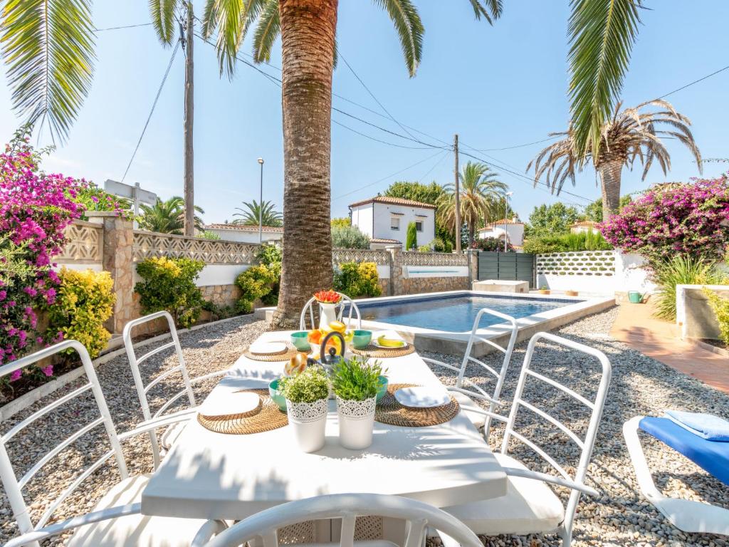 Holiday Home D'Ibis by Interhome - 2