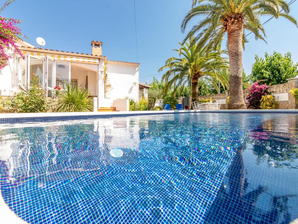 Holiday Home D'Ibis by Interhome - 1