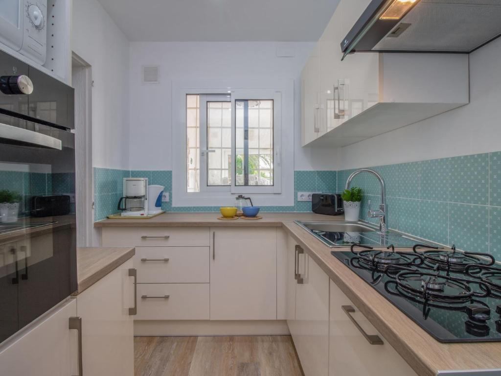 Holiday Home D'Ibis by Interhome - 4