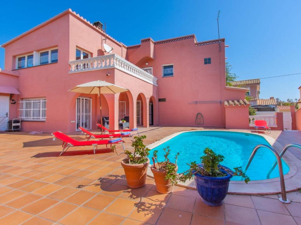 Holiday Home Requesens by Interhome - 1