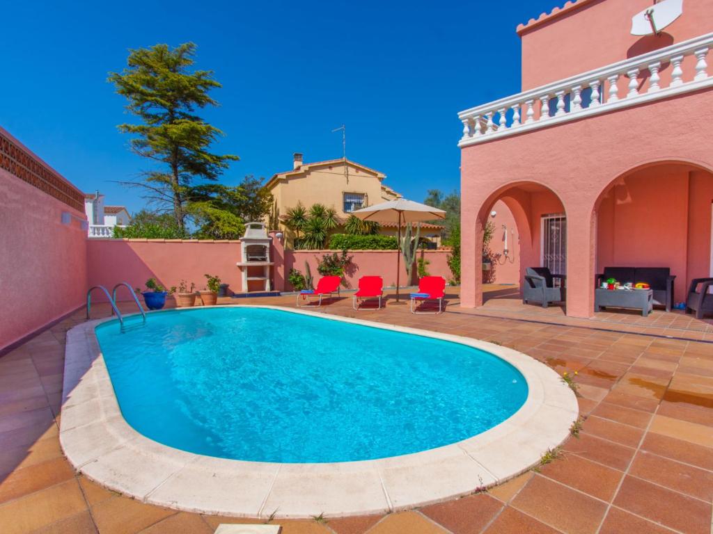Holiday Home Requesens by Interhome - 2
