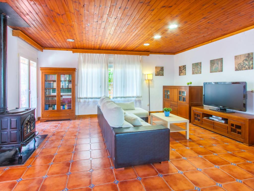 Holiday Home Requesens by Interhome - 3