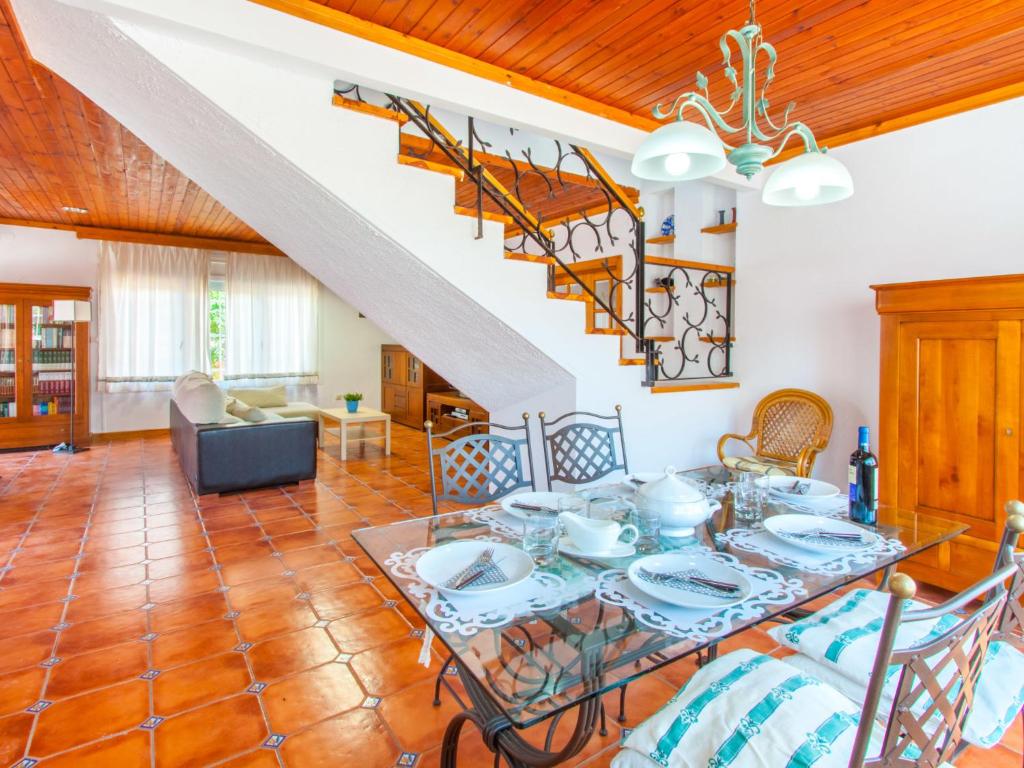 Holiday Home Requesens by Interhome - 4