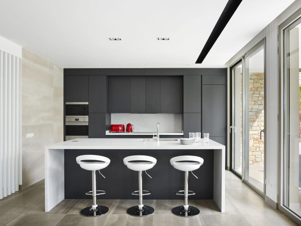Villa Ardíaca by Interhome - 5