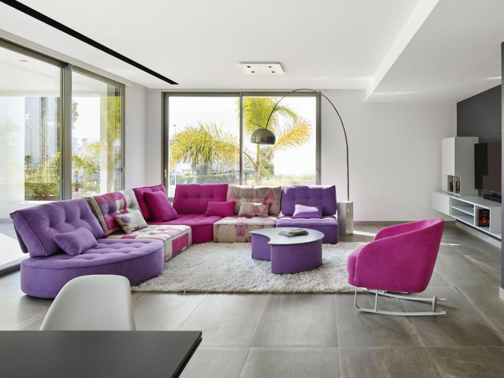 Villa Ardíaca by Interhome - 3