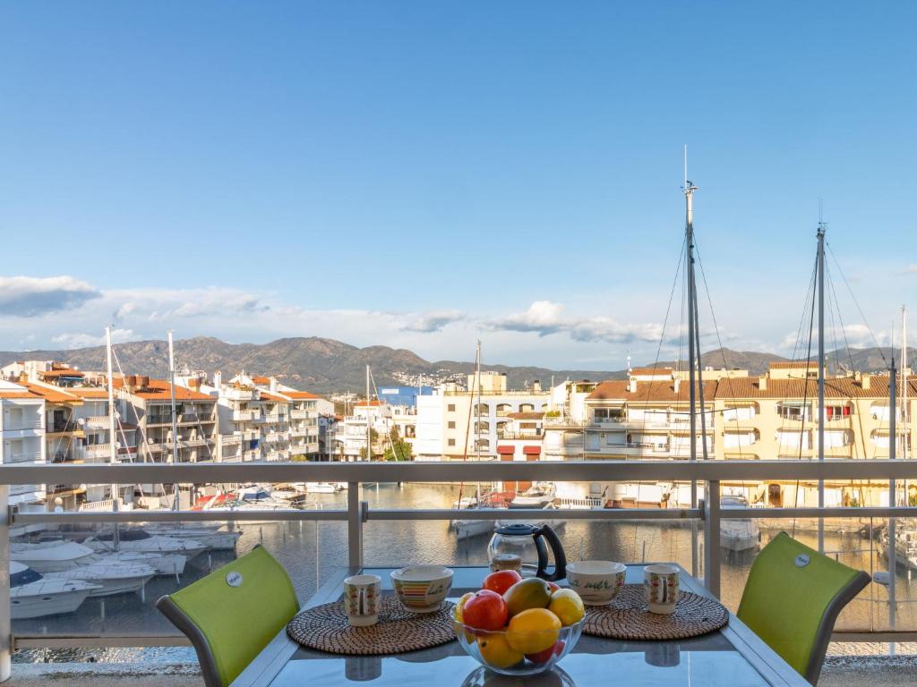 Apartment Club Nautic-24 by Interhome - 1