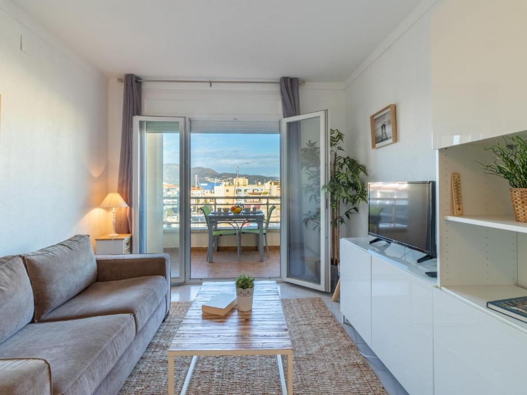 Apartment Club Nautic-24 by Interhome - 2