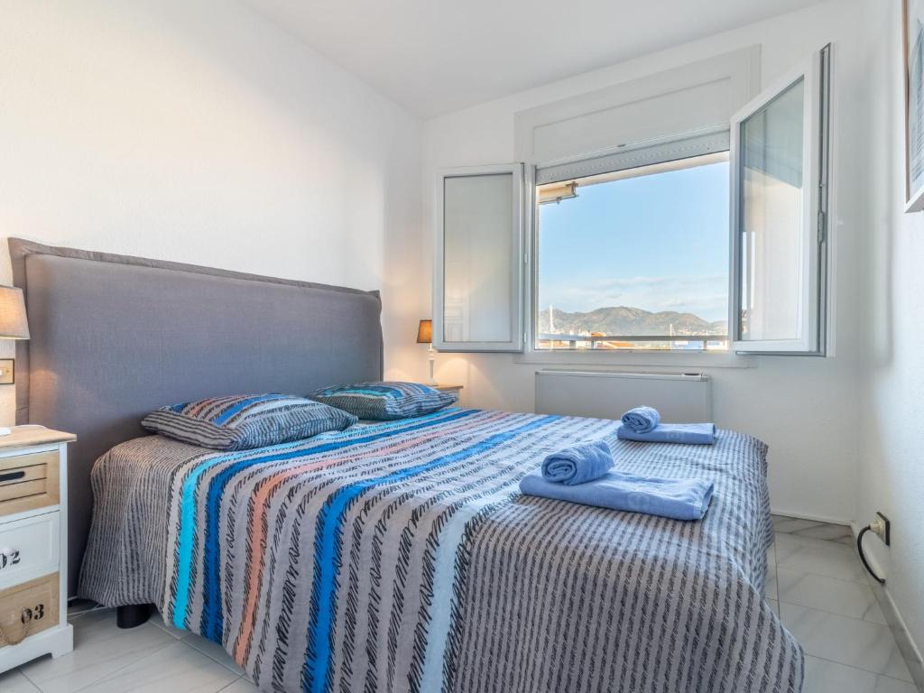 Apartment Club Nautic-24 by Interhome - 4