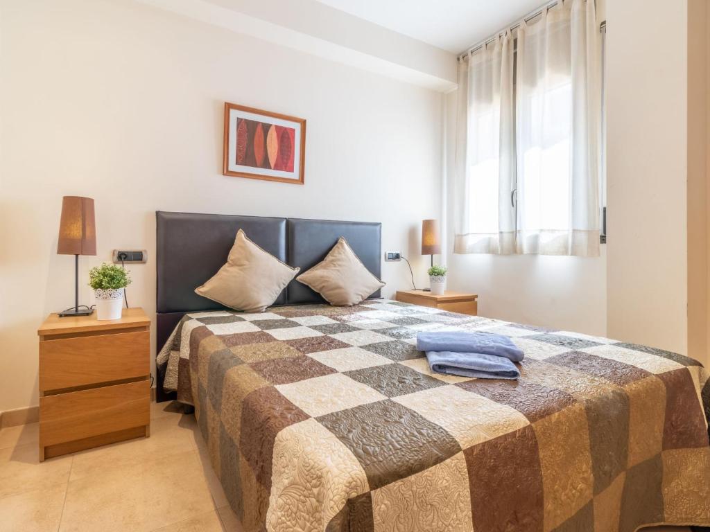 Apartment Del Port-4 by Interhome - 5