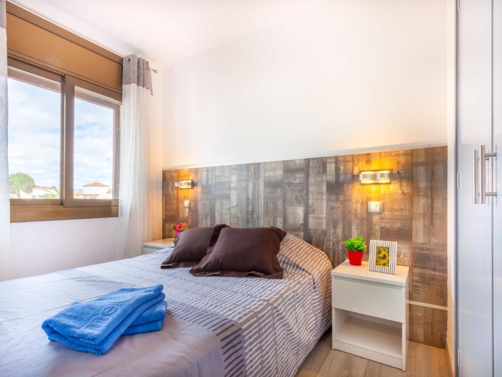 Apartment Vista Bahia-1 by Interhome - 4